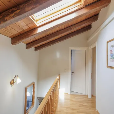 Villa Oros *